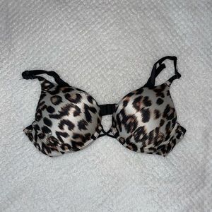 Victoria secret bombshell bra